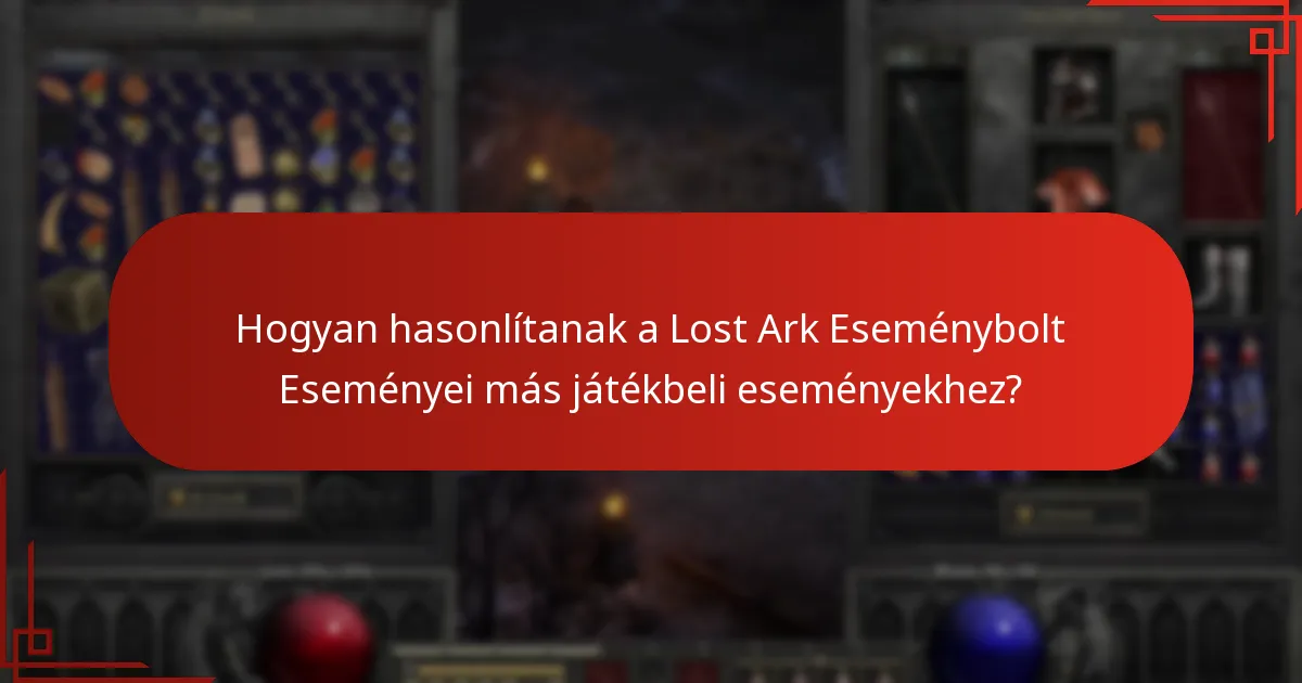 Hogyan vehetnek részt a játékosok a Lost Ark Eseménybolt Eseményeiben?