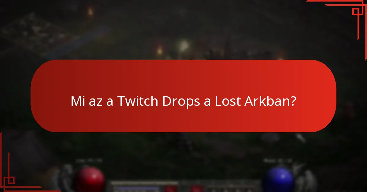 Hogyan hasonlítanak a Twitch Drops jutalmak más in-game jutalmakhoz?