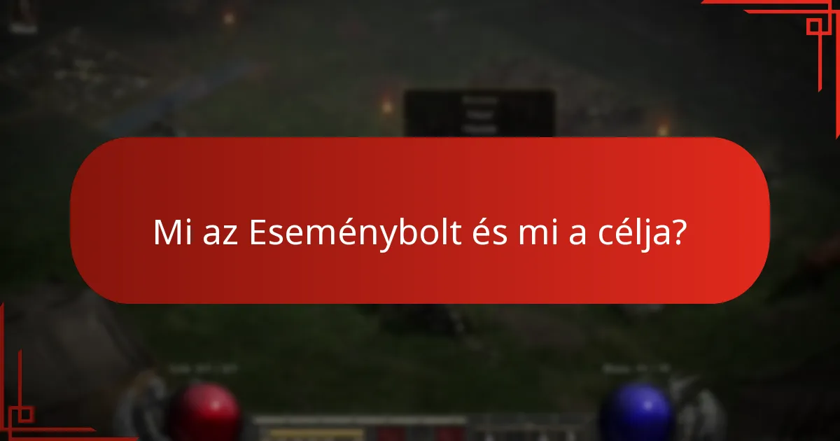 Hogyan hasonlítanak az Eseménybolt jutalmai a korábbi eseményekhez?