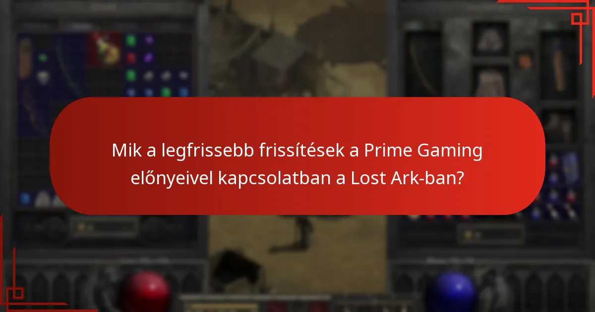Hogyan hasonlíthatók össze a Prime Gaming előnyei más Lost Ark ajánlatokkal?