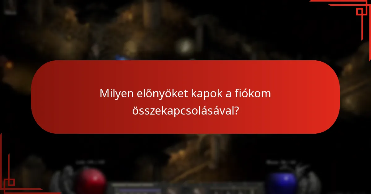 Milyen hibaelhárítási lépéseket tehetek az összekapcsolási problémák esetén?