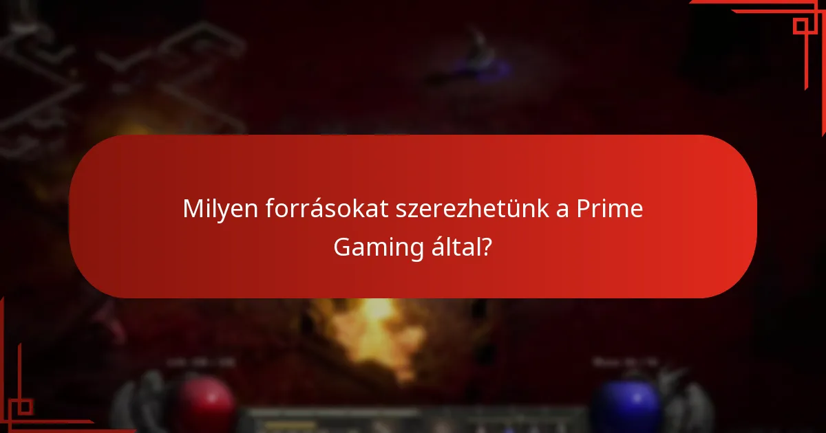 Milyen mountokat szerezhetnek a játékosok a Prime Gaming által?
