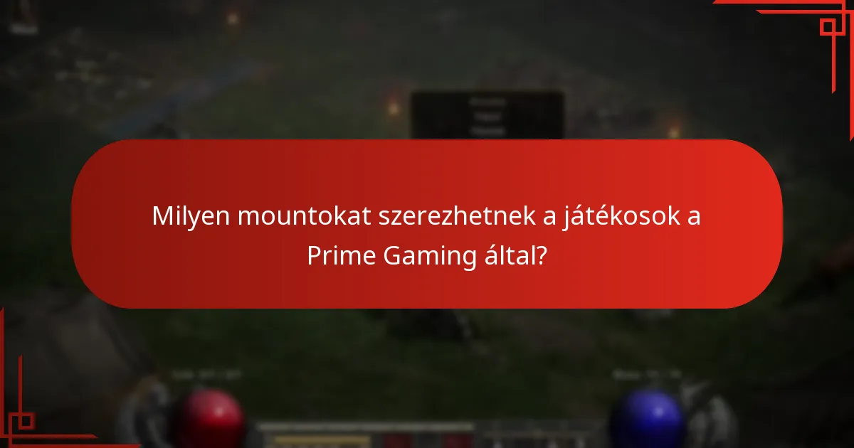 Milyen forrásokat szerezhetünk a Prime Gaming által?